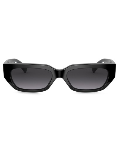 VLOGO rectangular-frame sunglasses