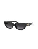 VLOGO rectangular-frame sunglasses