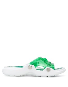Medusa slides