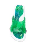 Medusa slides
