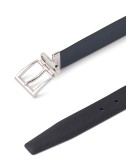 reversible belt