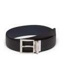 reversible belt
