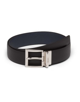reversible belt