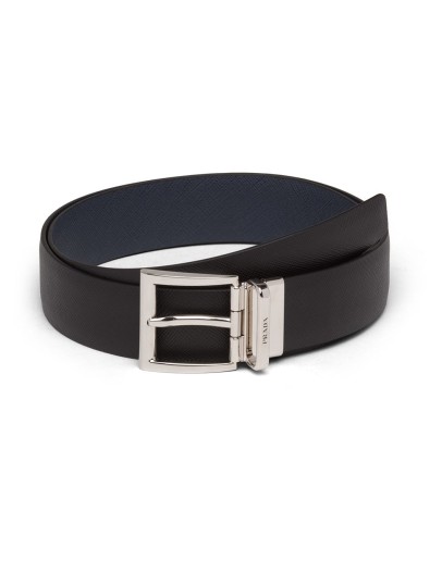 reversible belt