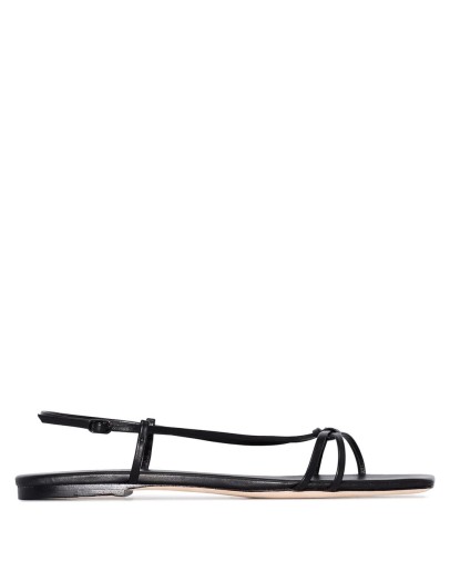 3.41 strappy sandals