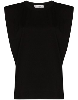 Eva padded T-shirt