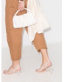 3.43 50mm leather sandals