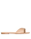 3.31 leather slides