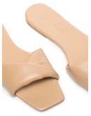 3.31 leather slides