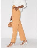 strappy 75mm slingback sandals