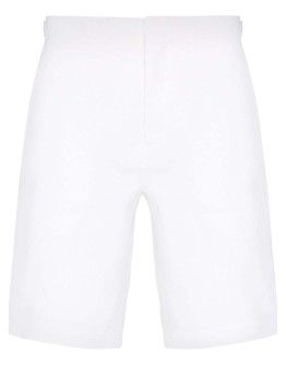 Norwich tailored shorts