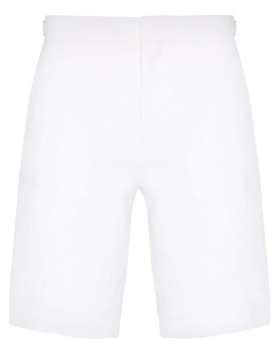 Norwich tailored shorts