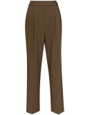 Bea pleated trousers 