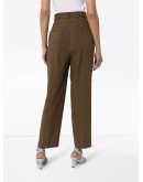 Bea pleated trousers 