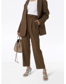 Bea pleated trousers 