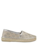 Heritage logo espadrilles