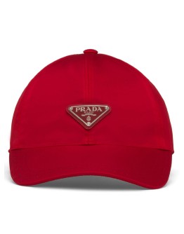 logo plaque baseball cap