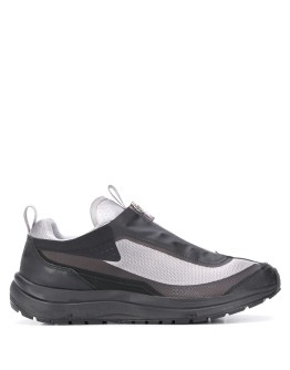 x Salomon Bamba low-top sneakers