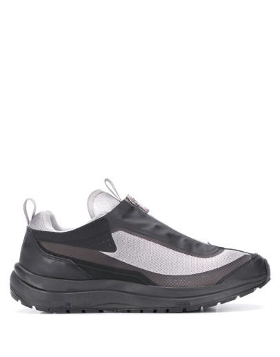 x Salomon Bamba low-top sneakers