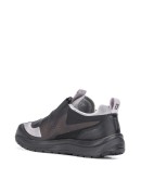 x Salomon Bamba low-top sneakers