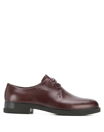 Iman formal lace-up shoes