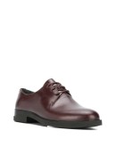 Iman formal lace-up shoes