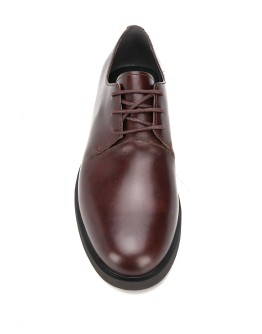 Iman formal lace-up shoes