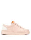 TWS panelled sneakers
