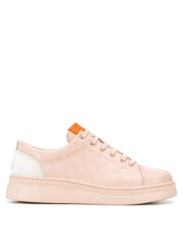 TWS panelled sneakers