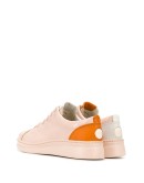 TWS panelled sneakers
