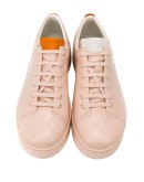 TWS panelled sneakers