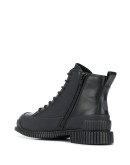 Pix lace-up ankle boots