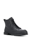 Pix lace-up ankle boots