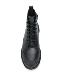 Pix lace-up ankle boots