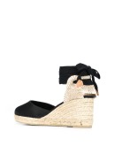 Carina 75mm espadrilles