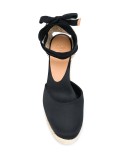 Carina 75mm espadrilles