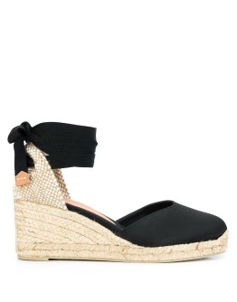 Carina 75mm espadrilles