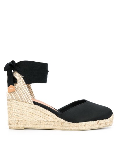 Carina 75mm espadrilles