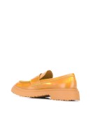 Walden leather penny loafers