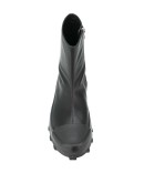 Traktori zip-up ankle boots