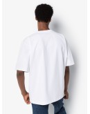 Homecoming logo-print T-shirt
