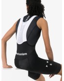 Mechanism leotard