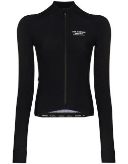 Mechanism zip-up T-shirt