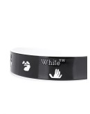 logo hair band