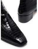 Amelia 40mm ankle boots