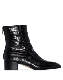 Amelia 40mm ankle boots