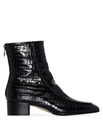 Amelia 40mm ankle boots
