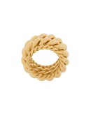 twisted spin ring