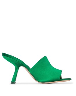 ALBA 90mm mules