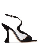 Alyssa 105 sandals